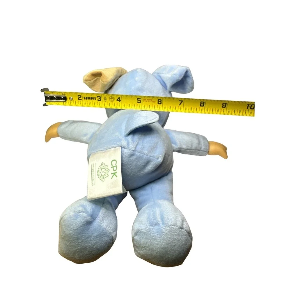 Cabbage‎ Patch Kids CPK Cuties Collection Barnyard Friends Soft Boomer Puppy